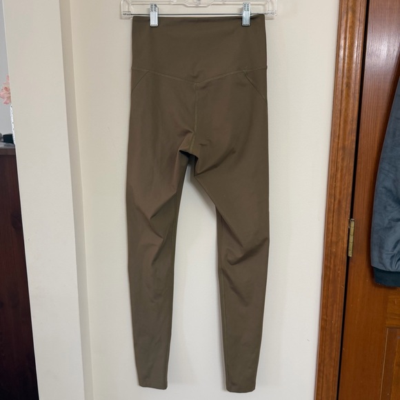 Girlfriend Collective Tan Apparel - Picture 3 of 7